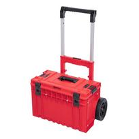 qbrick - Q-Brick Qbrick Mobili įrankių dėžė ONE Cart 2.0 Raudona Ultra HD Custom, QBRICK SYSTEM [SKRWQCOCCZEPG001] - 5 nuotrauka