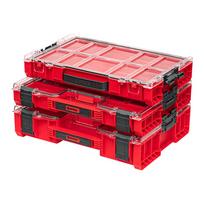 brick irankiu deze qbrick - Q-Brick Įrankių dėžė Qbrick ORGQPRO100CZEPG011 - 2 nuotrauka