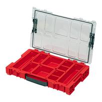 brick irankiu deze qbrick - Q-Brick Įrankių dėžė Qbrick ORGQPRO100CZEPG011 - 4 nuotrauka