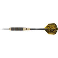 streles antgalis - Harrows Voodoo Steeltip 23gK 3pcs - 3 nuotrauka