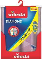 lyginimo lenta vileda - Vileda Diamond Lyginimo lentos dangtis 173333 - 5 nuotrauka