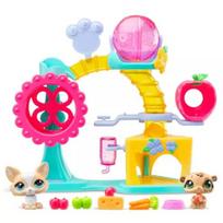 littlest pet shop - Littlest Pet Shop Rinkinys Fun Factory Playground 00519 - 4 nuotrauka