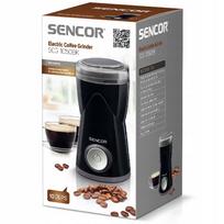 coffee grinder - Sencor SCG 1050BK - 3 nuotrauka