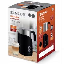 pieno plaktuvas - Sencor SMF 4000BK - 2 nuotrauka