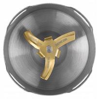 trintuvas 1000w - SENCOR SHB 4464 RD - 2 nuotrauka