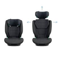 maxi cosi autokedute - Maxi-Cosi automobilinė kėdutė RodiFix Pro2 I-size, 15-36 kg, Authentic Graphite - 2 nuotrauka