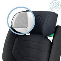 maxi cosi autokedute - Maxi-Cosi automobilinė kėdutė RodiFix Pro2 I-size, 15-36 kg, Authentic Graphite - 3 nuotrauka