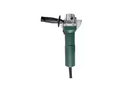 elektrinis kampinis slifuoklius - Metabo W1100 - 4 nuotrauka