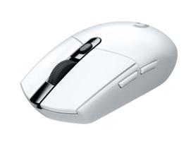 gaming mouse - LOGI G305 Recoil Gaming Mouse WHITE EER | 910-005291 - 2 nuotrauka
