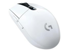 gaming mouse - LOGI G305 Recoil Gaming Mouse WHITE EER | 910-005291 - 3 nuotrauka