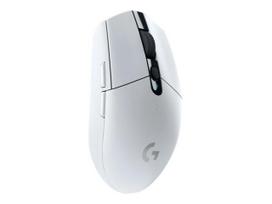 gaming mouse - LOGI G305 Recoil Gaming Mouse WHITE EER | 910-005291 - 4 nuotrauka
