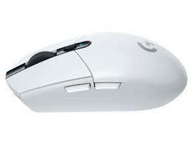 gaming mouse - LOGI G305 Recoil Gaming Mouse WHITE EER | 910-005291 - 6 nuotrauka