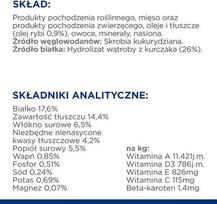 suniukai - Sausas šunų maistas Hill's Prescription Diet Food Sensitivites z/d, 10 kg - 3 nuotrauka