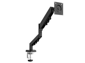 arm laikikliai - Tracer PivotMaster Monitoriaus laikiklis 13"-32", Juodas (Black) - 3 nuotrauka