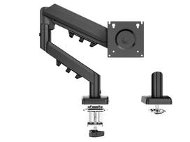 arm laikikliai - Tracer PivotMaster Monitoriaus laikiklis 13"-32", Juodas (Black) - 4 nuotrauka