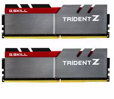 3200 16gb ram - G.skill Trident Z 16GB DDR4 3200MHZ DIMM F4-3200C16D-16GTZB - 2 nuotrauka