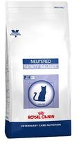 satiety royal 1.5 kg - Sausas kačių maistas Royal Canin Neutered Satiety Balance Cat Dry Food - 3 nuotrauka