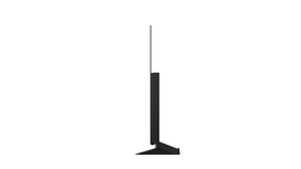 lg oled - LG OLED48C61LA - 3 nuotrauka