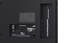 lg oled - LG OLED48C61LA - 4 nuotrauka
