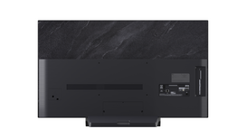 lg oled - LG OLED48C61LA - 5 nuotrauka