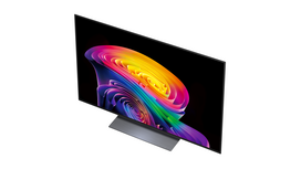 lg oled - LG OLED48C61LA - 7 nuotrauka