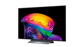 lg oled - LG OLED48C61LA - 8 nuotrauka