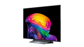 lg oled - LG OLED48C61LA - 9 nuotrauka