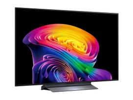 lg oled - LG OLED48C61LA - 10 nuotrauka
