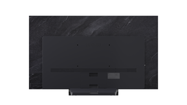 lg oled - LG OLED55C61LA - 2 nuotrauka