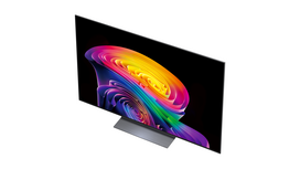 lg oled - LG OLED55C61LA - 7 nuotrauka