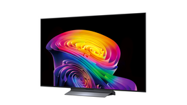 lg oled - LG OLED55C61LA - 8 nuotrauka