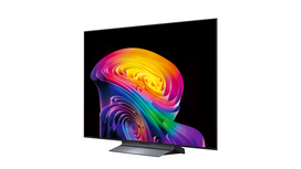 lg oled - LG OLED55C61LA - 9 nuotrauka