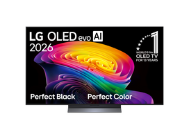 lg oled - LG OLED55C61LA - 11 nuotrauka