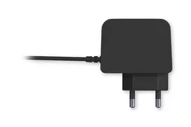 maitinimo laidas 5a - Teltonika PR3PXEU3 Maitinimo blokas 18W Juodas (Black) - 2 nuotrauka