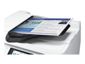 spausdintuvas a3 epson - Epson WorkForce Pro EM-C8100RDWF | Inkjet | Colour | A3  | Wi-Fi | C11CL31401 - 10 nuotrauka