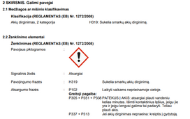 indu ploviklis 5 l - Frosch indų plovimo priemonė su soda 500ml - 2 nuotrauka