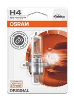 automobiliu lempa - Osram Lamp 60/55W P43t 12V H4 - 3 nuotrauka