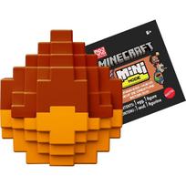 minecraft figureles - Siurprizų rinkinys Mattel Minecraft HXT64, (spalva/dizainas parenkami atsitiktine tvarka) - 3 nuotrauka