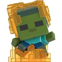 minecraft figureles - Siurprizų rinkinys Mattel Minecraft HXT64, (spalva/dizainas parenkami atsitiktine tvarka) - 4 nuotrauka