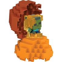 minecraft figureles - Siurprizų rinkinys Mattel Minecraft HXT64, (spalva/dizainas parenkami atsitiktine tvarka) - 5 nuotrauka