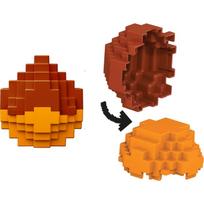 minecraft figureles - Siurprizų rinkinys Mattel Minecraft HXT64, (spalva/dizainas parenkami atsitiktine tvarka) - 6 nuotrauka
