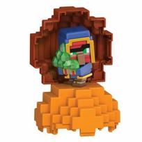 minecraft figureles - Siurprizų rinkinys Mattel Minecraft HXT64, (spalva/dizainas parenkami atsitiktine tvarka) - 7 nuotrauka