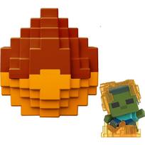 minecraft figureles - Siurprizų rinkinys Mattel Minecraft HXT64, (spalva/dizainas parenkami atsitiktine tvarka) - 8 nuotrauka