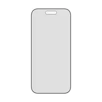 privacy screen protector iphone 15 - PanzerGlass 2-Way Privacy Screen Protector iPhone 17 Air Ultra-Wide Fit - 4 nuotrauka