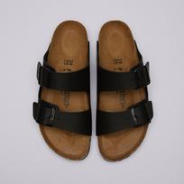 birkenstock - Birkenstock Arizona Juodas (Black) - 4 nuotrauka