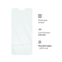 huawei p20 - BlueStar Premium Screen Protector For Huawei P20 Lite - 2 nuotrauka