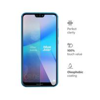 huawei p20 - BlueStar Premium Screen Protector For Huawei P20 Lite - 4 nuotrauka