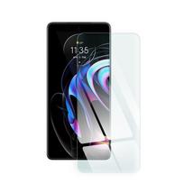motorola apsauginis stiklas - Tempered Glass Blue Star - Motorola Edge 20 - 6 nuotrauka