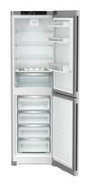 laisvai pastatomas saldytuvas - Liebherr CNsfd 5704 Pure - 3 nuotrauka