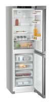 laisvai pastatomas saldytuvas - Liebherr CNsfd 5704 Pure - 4 nuotrauka